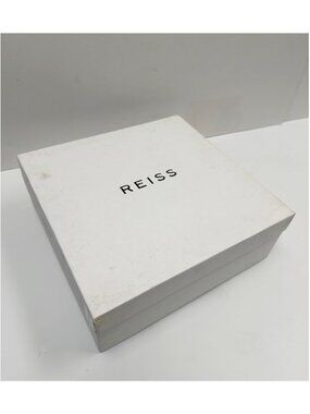 REISS - EMPTY shoe Boots box